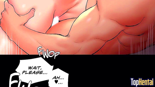 Horny Anime Girls Flex Yoga Skills for Dirty CFNM Fun & Seduction