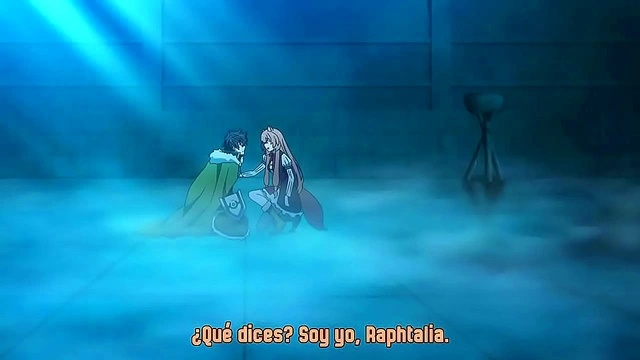 Horny Anime Couple Engages in Steamy Sex Session With Multiple Positions