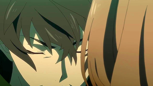 Horny Anime Couple Engages in Steamy Sex Session With Multiple Positions