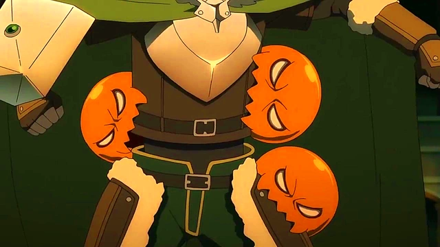 Horny Anime Couple Engages in Steamy Sex Session With Multiple Positions