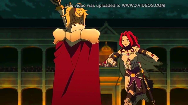 Horny Anime Couple Engages in Steamy Sex Session With Multiple Positions