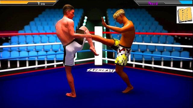 Big-Ass College Chick Rides Dick In 3D Hentai Visual Novel Sex Game Walkthrough