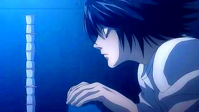 Cute Anime Couple Enjoy Intense Hentai Sex With Multiple Positions And Hot Finishes