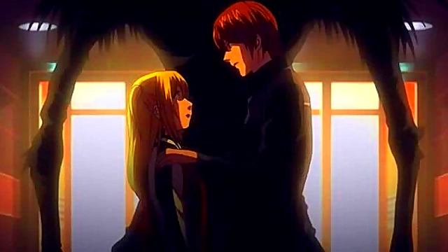 Cute Anime Couple Enjoy Intense Hentai Sex With Multiple Positions And Hot Finishes