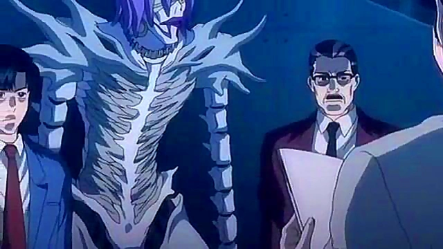 Cute Anime Couple Enjoy Intense Hentai Sex With Multiple Positions And Hot Finishes