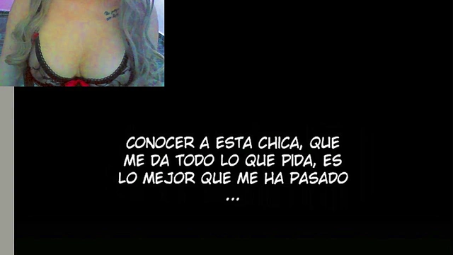 Desperate Cheating Mexicana Takes Thick Cock In Anime Comic Chapter 3