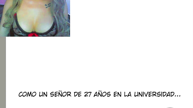 Desperate Cheating Mexicana Takes Thick Cock In Anime Comic Chapter 3