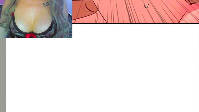 Desperate Cheating Mexicana Takes Thick Cock In Anime Comic Chapter 3