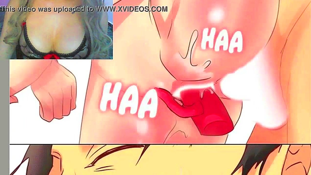 Desperate Cheating Mexicana Takes Thick Cock In Anime Comic Chapter 3