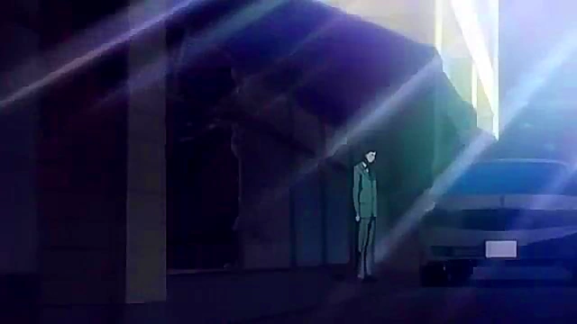 Cute Anime Chick Rides Dick Hard Before Facial Explosion In Episode 11