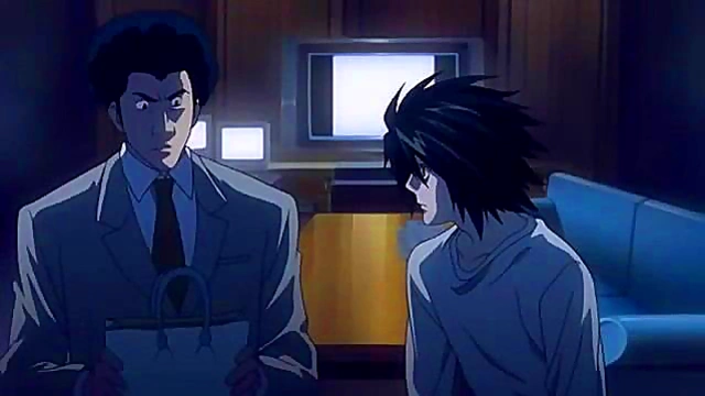 Cute Anime Chick Rides Dick Hard Before Facial Explosion In Episode 11