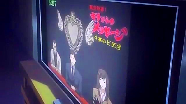 Cute Anime Chick Rides Dick Hard Before Facial Explosion In Episode 11