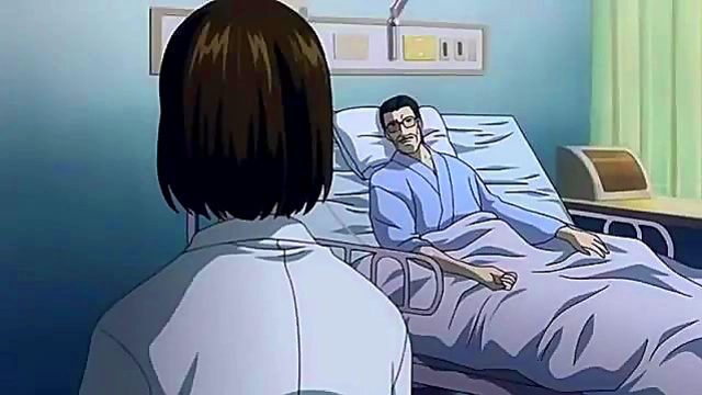 Cute Anime Chick Rides Dick Hard Before Facial Explosion In Episode 11