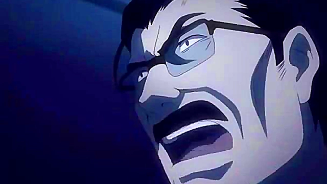 Cute Anime Chick Rides Dick Hard Before Facial Explosion In Episode 11