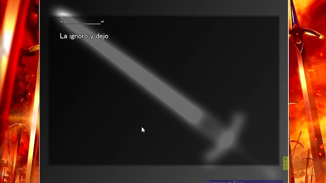 Big-Ass Anime Babe Rides Big Dick In Fate Stay Night Erogame Adventure