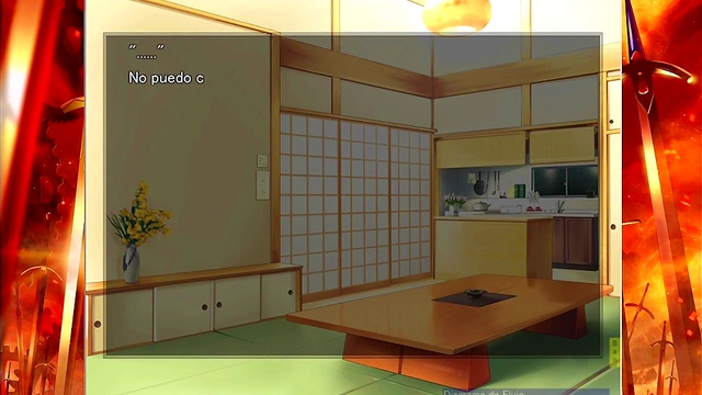 Big-Ass Anime Babe Rides Big Dick In Fate Stay Night Erogame Adventure