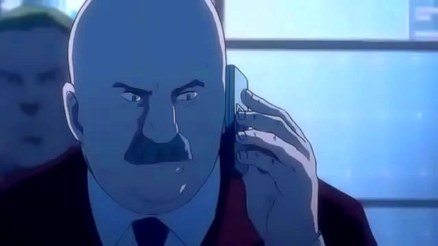 Cute Anime Couple Enjoy Intense Hentai Sex In Episode 27