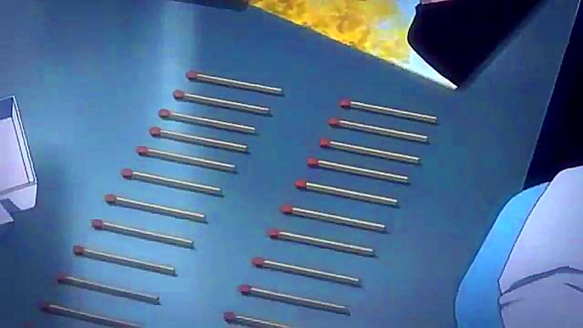 Cute Anime Couple Enjoy Intense Hentai Sex In Episode 27