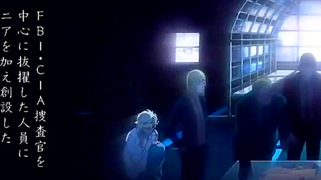 Cute Anime Couple Enjoy Intense Hentai Sex In Episode 27