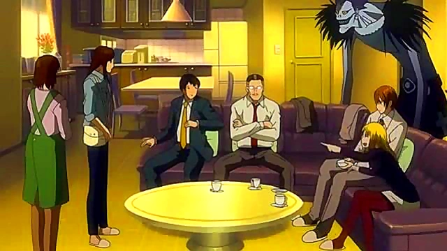 Cute Anime Couple Enjoy Intense Hentai Sex In Episode 27