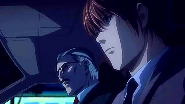 Cute Anime Couple Enjoy Intense Hentai Sex In Episode 27