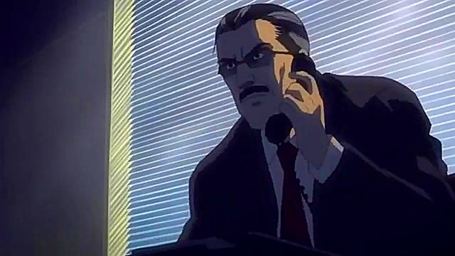 Cute Anime Couple Enjoy Intense Hentai Sex In Episode 27