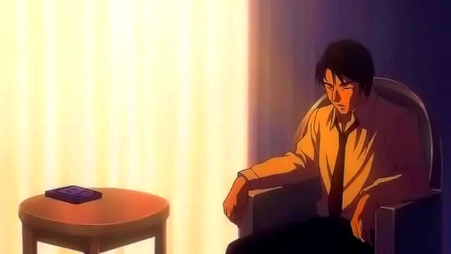 Cute Anime Chick Gets Pounded Hard In Epic Hentai Episode 5