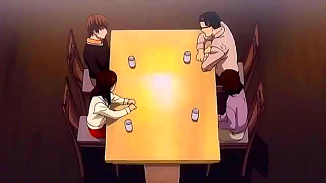 Cute Anime Chick Gets Pounded Hard In Epic Hentai Episode 5