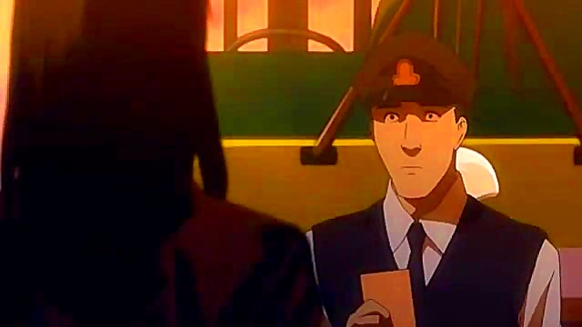 Cute Anime Chick Gets Pounded Hard In Epic Hentai Episode 5