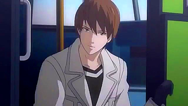 Cute Anime Chick Gets Pounded Hard In Epic Hentai Episode 5