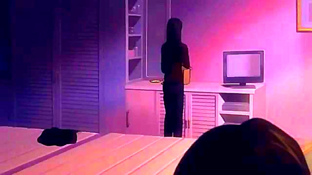 Cute Anime Chick Gets Pounded Hard In Epic Hentai Episode 5