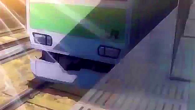 Cute Anime Chick Gets Pounded Hard In Epic Hentai Episode 5