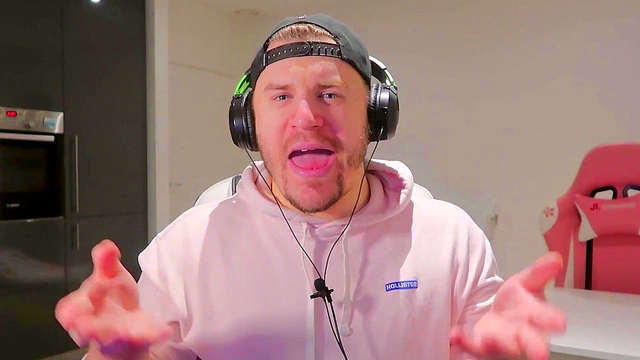 Himiko Toga from My Hero Academia Takes Big Boobed Action for HeroicCum Moments