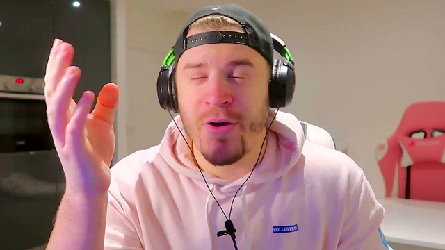 Himiko Toga from My Hero Academia Takes Big Boobed Action for HeroicCum Moments