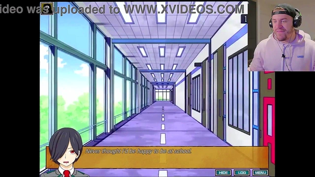 Himiko Toga from My Hero Academia Takes Big Boobed Action for HeroicCum Moments