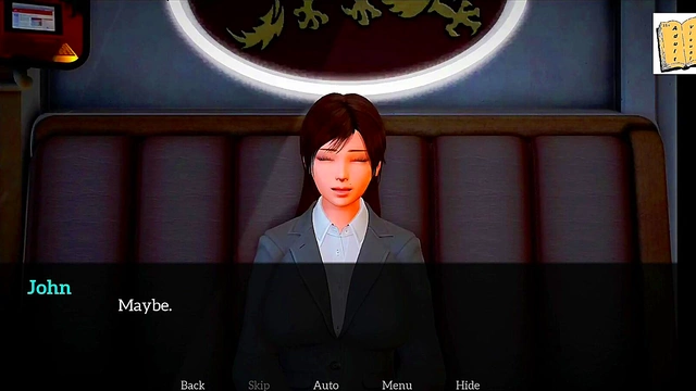 Teen With Big Ass Seduces Step-Bro In Erotic 3D Hentai Adventure