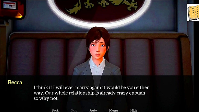 Teen With Big Ass Seduces Step-Bro In Erotic 3D Hentai Adventure