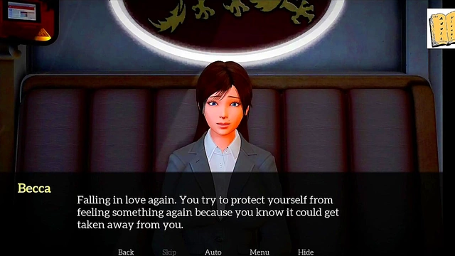 Teen With Big Ass Seduces Step-Bro In Erotic 3D Hentai Adventure