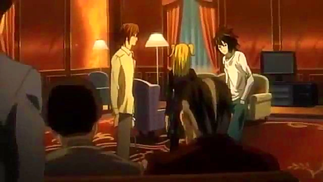 Cute Anime Chick Rides Dick Hard in Ep17 for Mind-Blowing Orgasm