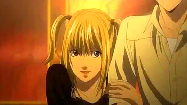 Cute Anime Chick Rides Dick Hard in Ep17 for Mind-Blowing Orgasm