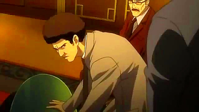 Cute Anime Chick Rides Dick Hard in Ep17 for Mind-Blowing Orgasm