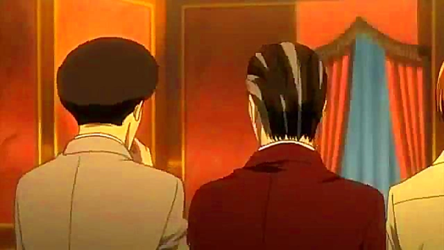 Cute Anime Chick Rides Dick Hard in Ep17 for Mind-Blowing Orgasm