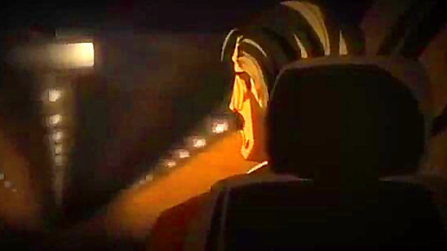 Cute Anime Chick Rides Dick Hard in Ep17 for Mind-Blowing Orgasm