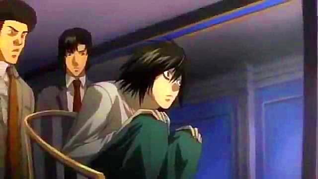 Cute Anime Chick Rides Dick Hard in Ep17 for Mind-Blowing Orgasm