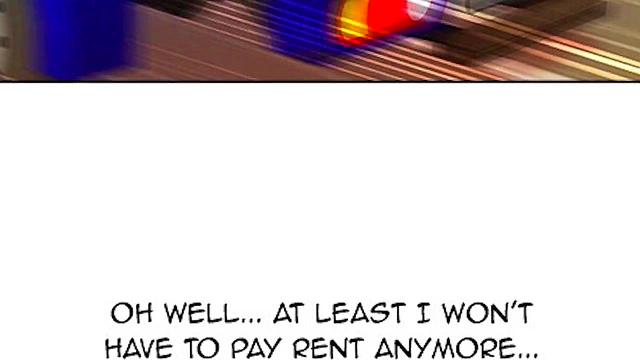 Step-Sisters Share the House and Their Boss's Dick in Anime Horny Adventure