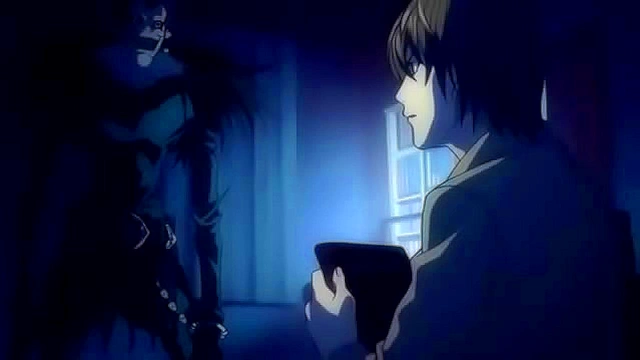 Cute Anime Chick Rides Dick In Hot Hentai Action Scene Ep1