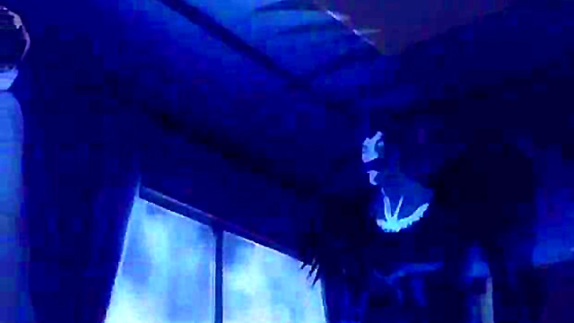 Cute Anime Chick Rides Dick In Hot Hentai Action Scene Ep1