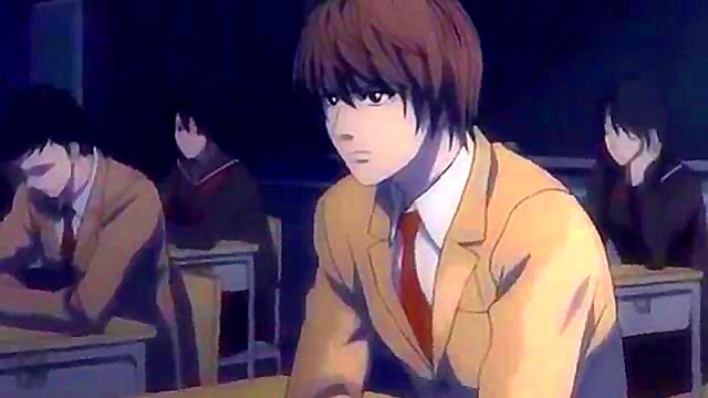 Cute Anime Chick Rides Dick In Hot Hentai Action Scene Ep1