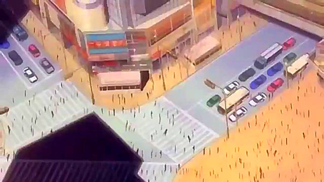 Cute Anime Chick Rides Dick In Hot Hentai Action Scene Ep1