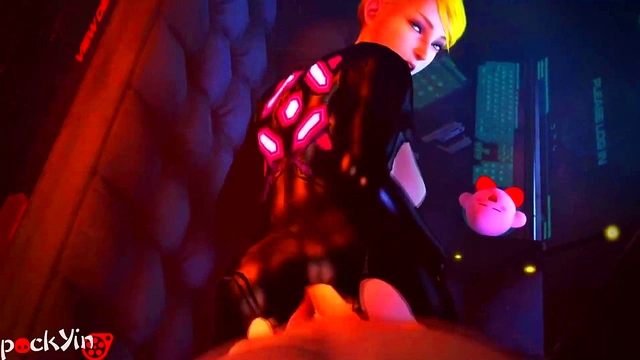 Top 3D Anal Compilation With Big-Ass Game Girls From Overwatch & Fortnite